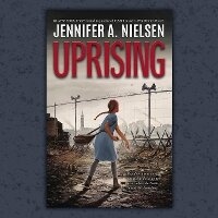 Enlarge image Cover: Uprising - Scholastic US