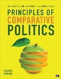 Cover: Principles of Comparative Politics - CQ Press