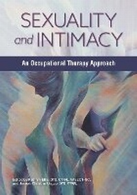 Enlarge image Cover: Sexuality and Intimacy - American Occupational Therapy