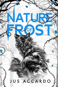 Enlarge image Cover: Nature of Frost - Entangled: Teen