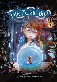 Enlarge image Cover: The Music Box - Stone Arch Books