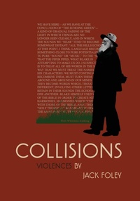 Enlarge image Cover: COLLISIONS - Academica Press