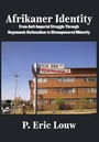 Bild: Afrikaner Identity - Academica Press