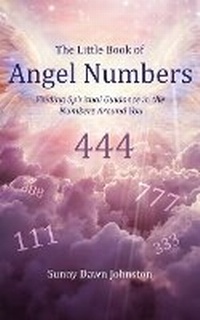 Enlarge image Cover: The Little Book of Angel Numbers - Sdj Productions