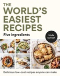 Cover: The World's Easiest Recipes - HarperCollins Publishers (New Zealand)