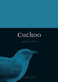 Cover: Cuckoo - Reaktion Books