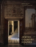 Cover: Jewish Country Houses - Profile Editions