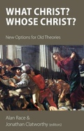 Cover: What Christ? Whose Christ? - Sacristy Press