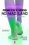 Cover: No/Mad/Land - Flame Tree Press