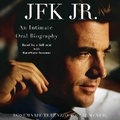 Cover: JFK Jr. - SIMON & SCHUSTER AUDIO