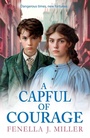 Cover: A Capful of Courage - Boldwood Books Ltd