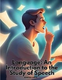 Enlarge image Cover: Language - Intell Book Publishers