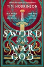 Cover: Sword of the War God - Head of Zeus -- an Aries Book