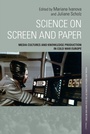 Cover: Science on Screen and Paper - Berghahn Books
