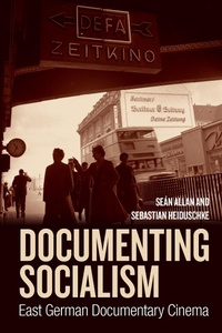 Bild vergrößern Bild: Documenting Socialism - Berghahn Books