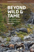 Cover: Beyond Wild and Tame - Berghahn Books