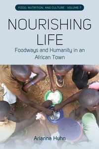 Abbildung von: Nourishing Life - Berghahn Books