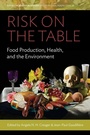 Cover: Risk on the Table - Berghahn Books