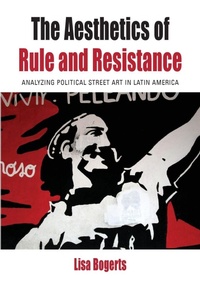 Bild vergrößern Bild: The Aesthetics of Rule and Resistance - Berghahn Books