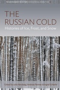 Cover: The Russian Cold - Berghahn Books