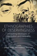 Cover: Ethnographies of Deservingness - Berghahn Books