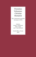 Cover: Florentius Volusenus: Christian Humanist - Boydell & Brewer Ltd
