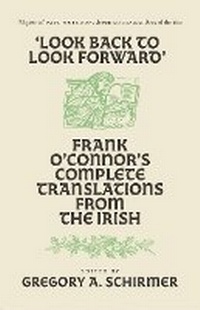 Enlarge image Cover: 'Look Back to Look Forward' - The Lilliput Press Ltd
