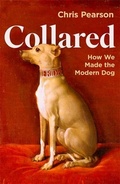 Cover: Collared - Profile Books Ltd