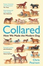 Cover: Collared - Profile Books Ltd