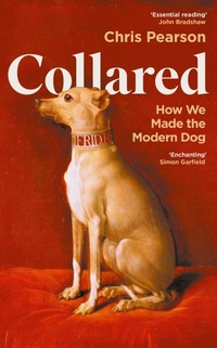 Abbildung von: Collared - Profile Books Ltd