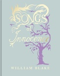 Cover: William Blake's Songs of Innocence - Bodleian Library