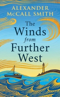 Abbildung von: The Winds from Further West - Polygon An Imprint of Birlinn Limited
