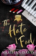 Cover: The Hate I Feel - Siobhan Davis