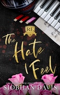 Cover: The Hate I Feel - Siobhan Davis