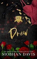 Cover: Drew - Siobhan Davis