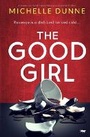 Cover: The Good Girl - Bloodhound Books