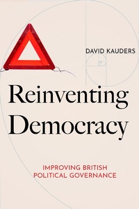Abbildung von: Reinventing Democracy - Sparkling Books Ltd