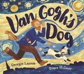 Cover: Van Gogh's Dog - LOM Art