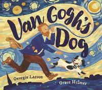 Enlarge image Cover: Van Gogh's Dog - LOM Art
