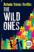 Cover: The Wild Ones - HopeRoad