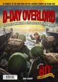 Cover: D Day Overlord - Mortons Media Group