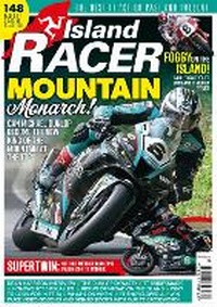 Abbildung von: Island Racer 2024 - Mortons Media Group