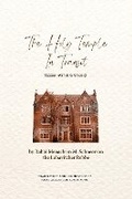 Cover: The Holy Temple in Transit - Doves Press Ltd