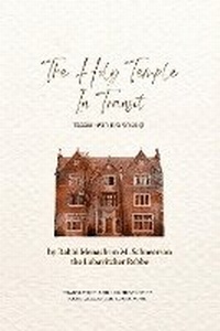 Enlarge image Cover: The Holy Temple in Transit - Doves Press Ltd