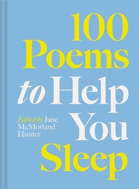 Abbildung von: 100 Poems to Help You Sleep: Volume 2 - Batsford