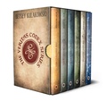 Cover: The Veritas Codex Series (Books 1-6) - Babylon Books