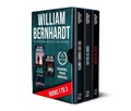 Cover: The Last Chance Lawyer Box Set 1 (Books 1-3) - Babylon Books
