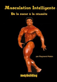 Abbildung von: Musculation intelligente - Books on Demand