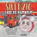 Cover: Silenzio, lass es klingeln! - Robins Advising