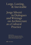 Cover: Large, Lasting and Inevitable - Park Books